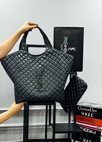  Beden Askılı çanta FENDİ 52*40 cm A+++