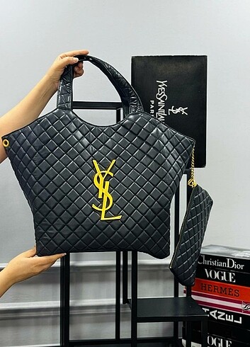 Askılı çanta FENDİ 52*40 cm A+++