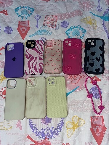 İPHONE 13 KILIFLARI