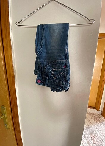 Diğer Kız Çocuk Pantolon