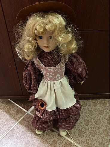 Antika Bebek Vintage
