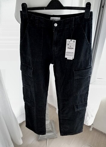 Zara pantolon