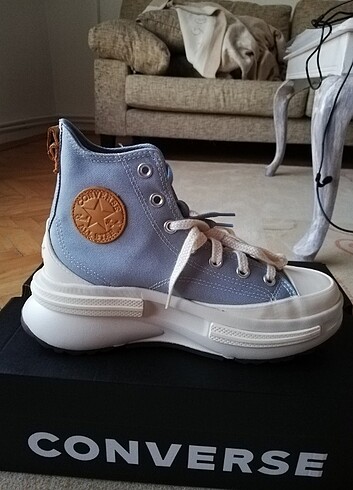 39 Beden Converse