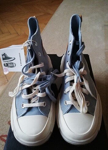 Converse Converse