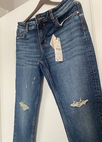 Zara Zara jean
