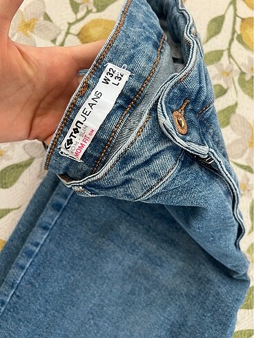 Kot pantolon