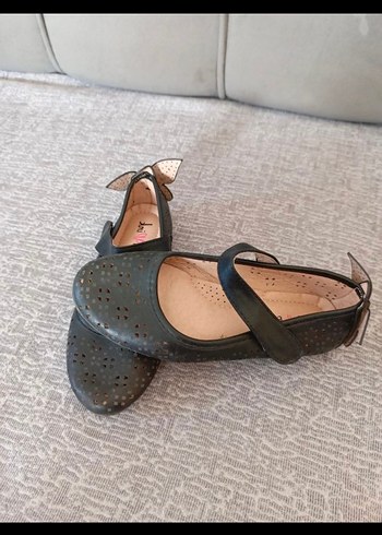 Kız, çocuk babet - Görsel 3