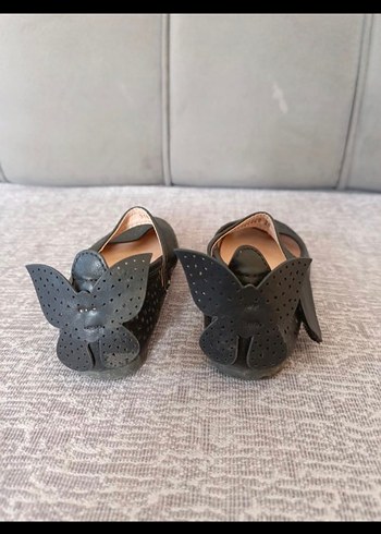 Kız, çocuk babet - Görsel 5