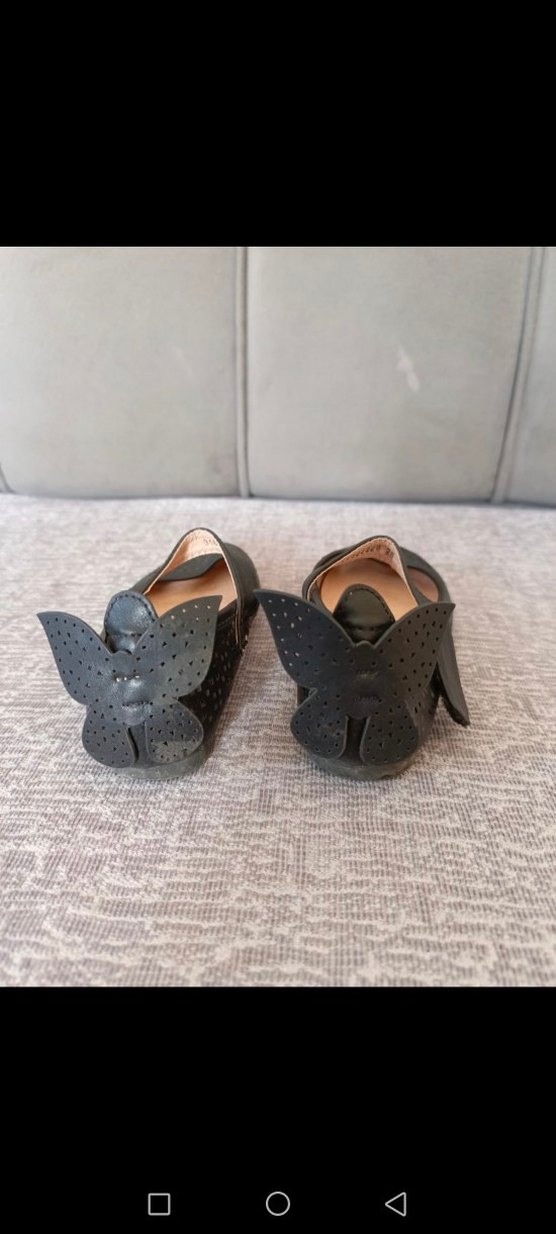 Kız, çocuk babet - Görsel 5