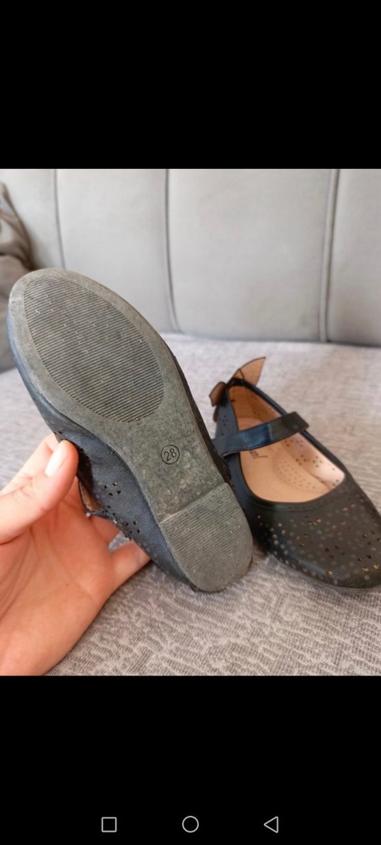 Kız, çocuk babet - Görsel 4