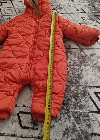 Baby z astronot tulum  - Görsel 5