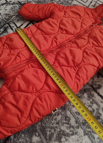 Baby z astronot tulum  - Görsel 6