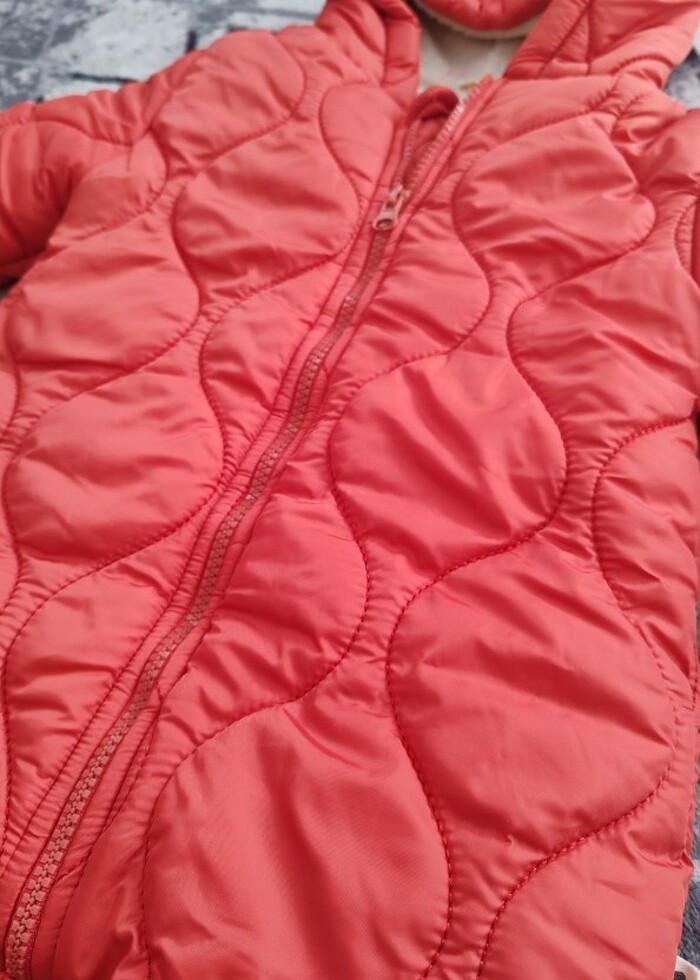 Baby z astronot tulum  - Görsel 2