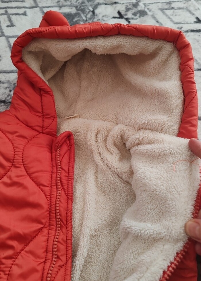 Baby z astronot tulum  - Görsel 4