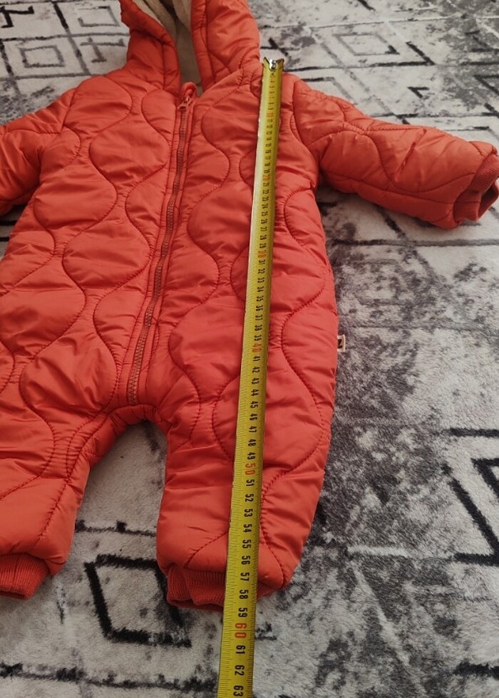 Baby z astronot tulum  - Görsel 5