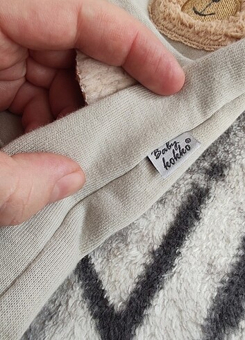 Tulum mont  - Görsel 5