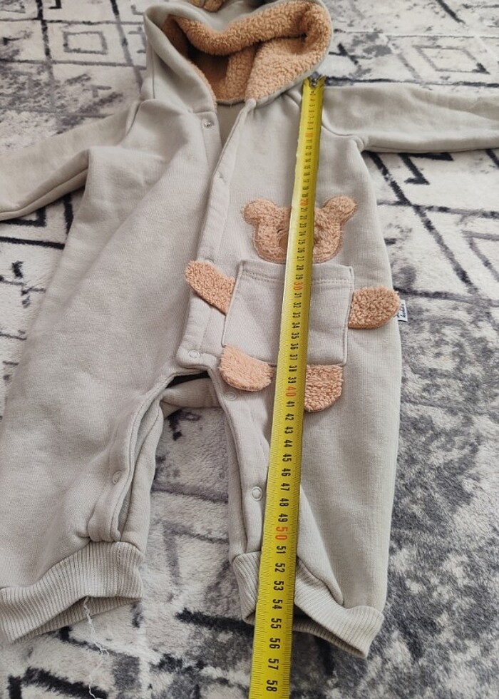 Tulum mont  - Görsel 3