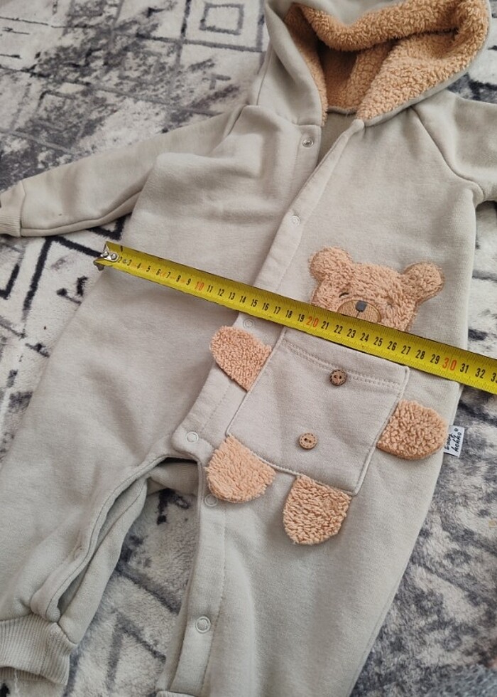 Tulum mont  - Görsel 4