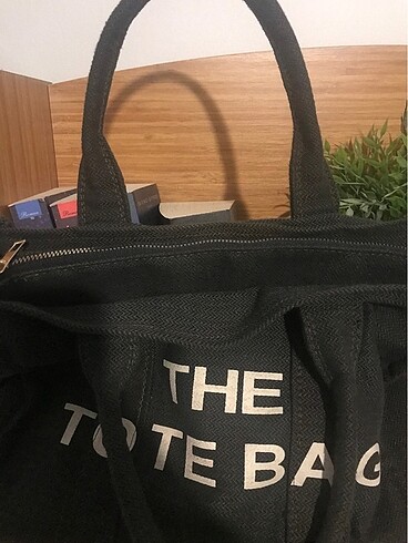  Beden The tote bag çanta