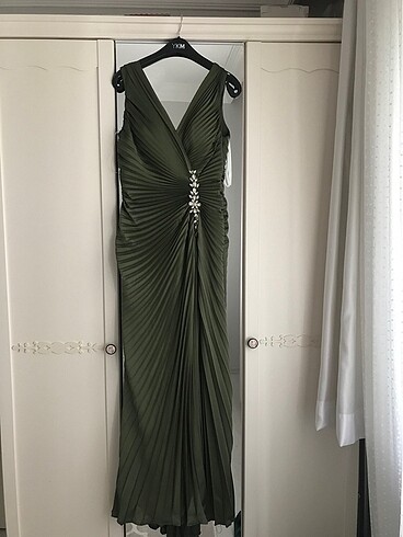 FOR COSTUME TAŞLI ABİYE