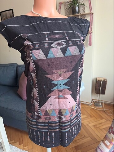 Uzun Penye tshirt