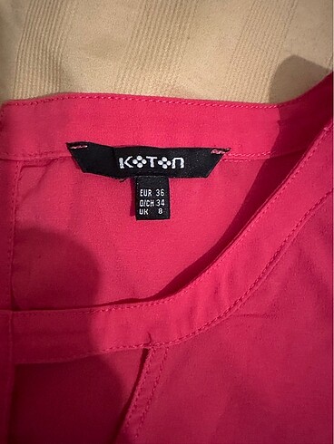 Koton Koton bluz