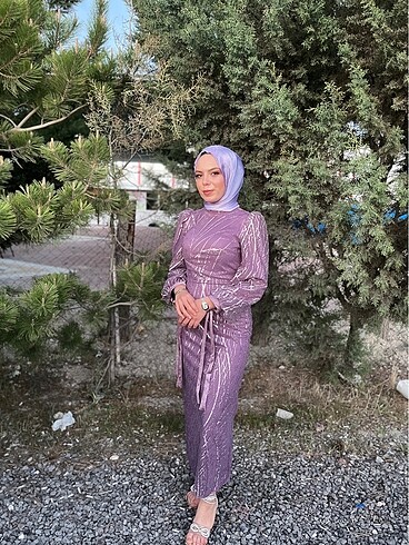 Abiye elbise