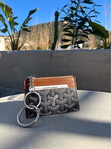 Goyard kartlık