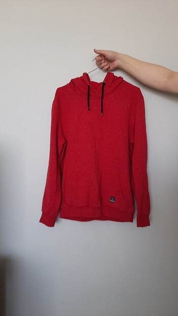 Defacto erkek sweatshirt