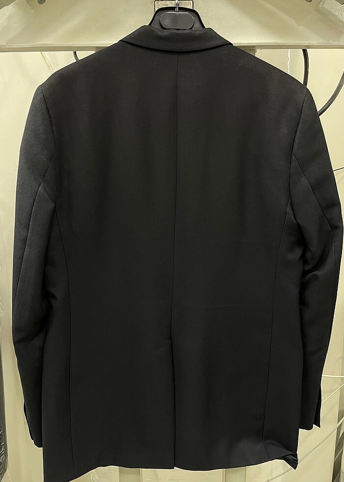 Erkek Ceket - Görsel 3