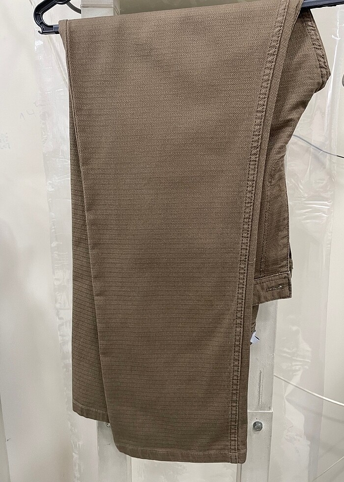 Polo Pantolon - Görsel 2