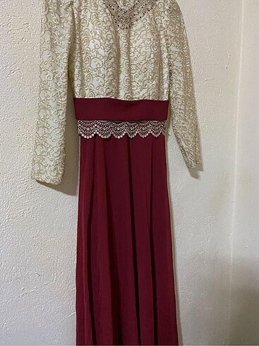 Abiye elbise