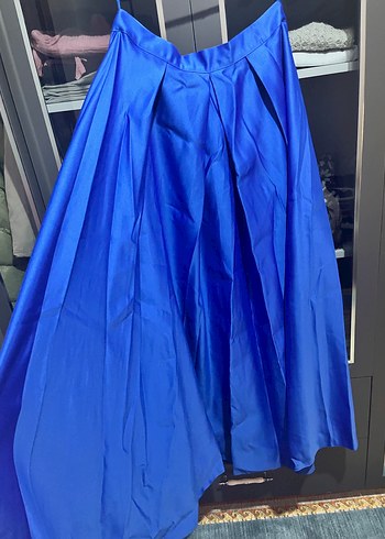 Abiye etek - Görsel 2