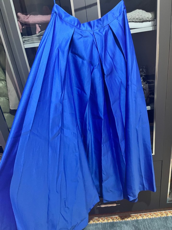 Abiye etek - Görsel 2