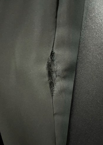 Saten blazer ipekyol - Görsel 3