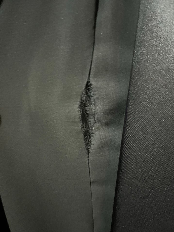 Saten blazer ipekyol - Görsel 3