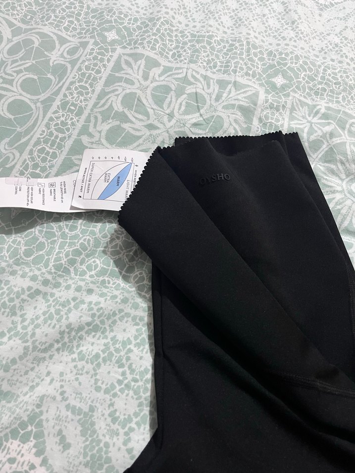 Oysho orj tayt - Görsel 2