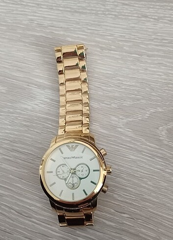  Beden Armani erkek saat