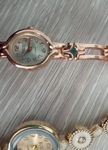  Beden Kadın kol saati 