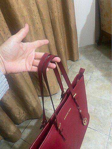Michael kors orjınal kol çantası