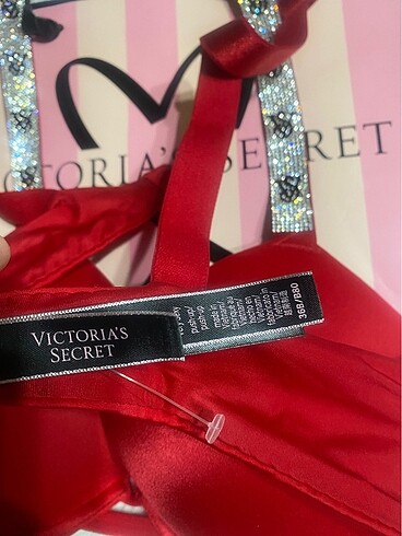 Victoria s Secret Victor?s Secret Taşli sütyen