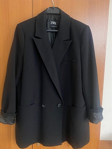 Zara blazer