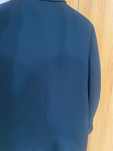 xl Beden siyah Renk Zara blazer