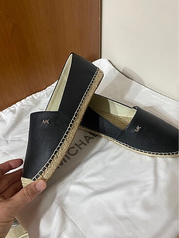 Michael Kors Michael kors espadril