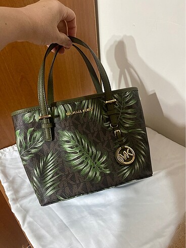  Beden Michael kors çanta