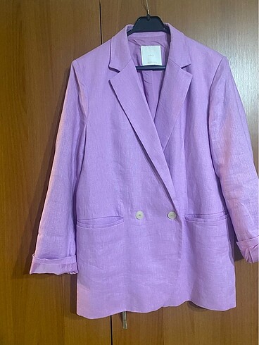 Mango blazer