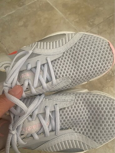 39 Beden Nike spor ayakkabı