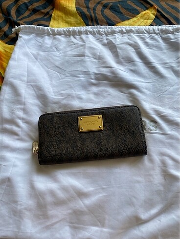 Michael kors cuzdan