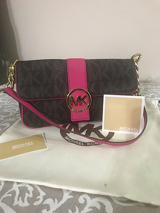 Michael Kors Mk yenı çanta