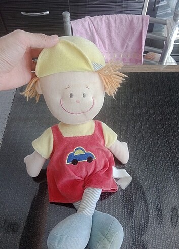 Peluş oyuncak